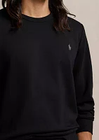 Performance Interlock Sweatshirt