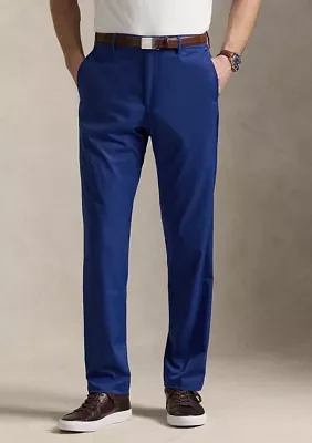 Tailored Fit Performance Twill Pants