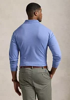 Big & Tall Soft Cotton Polo Shirt