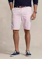 Big & Tall Stretch Classic Fit Chino Shorts