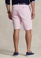 Big & Tall Stretch Classic Fit Chino Shorts