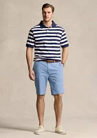 Big & Tall Stretch Classic Fit Chino Shorts