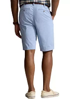 Big & Tall Stretch Classic Fit Chino Shorts