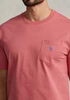 Big & Tall Classic Fit Pocket T-Shirt