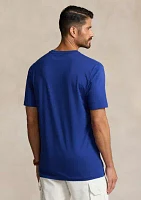 Big & Tall Jersey Pocket T-Shirt