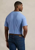 Big & Tall Jersey Pocket T-Shirt