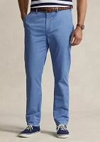 Big & Tall Stretch Classic Fit Chino Pants