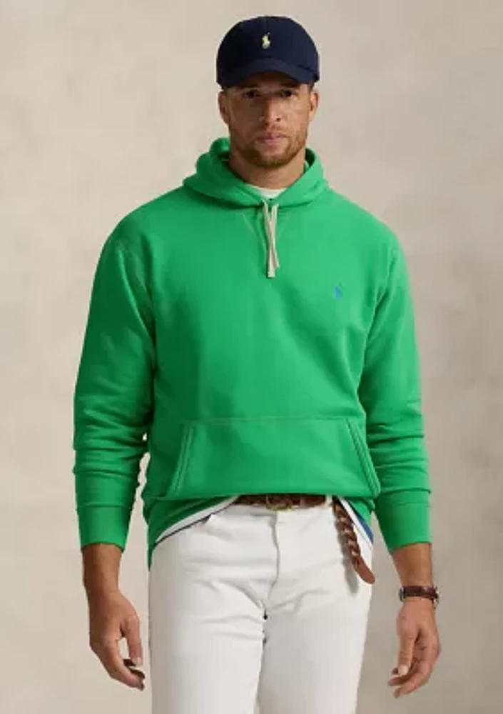 Big & Tall RL Fleece Hoodie