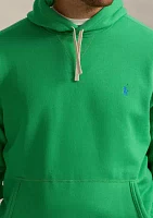 Big & Tall RL Fleece Hoodie