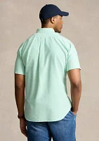 Big & Tall Oxford Shirt