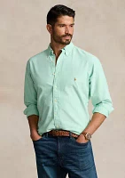 Big & Tall The Iconic Oxford Shirt