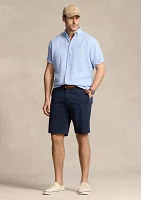 Big & Tall Lightweight Linen Shirt