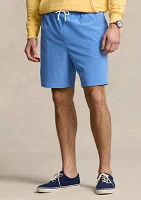 Big & Tall Traveler Classic Stretch Swim Trunks