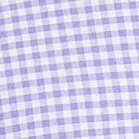 Big & Tall Gingham Oxford Shirt