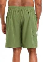 Big & Tall Kailua Swim Trunks