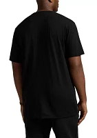 Big & Tall Logo Jersey T-Shirt