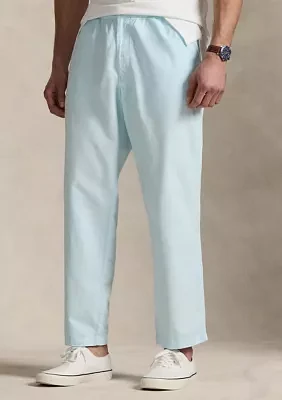 Big & Tall Polo Prepster Classic Mineral Dyed Pants