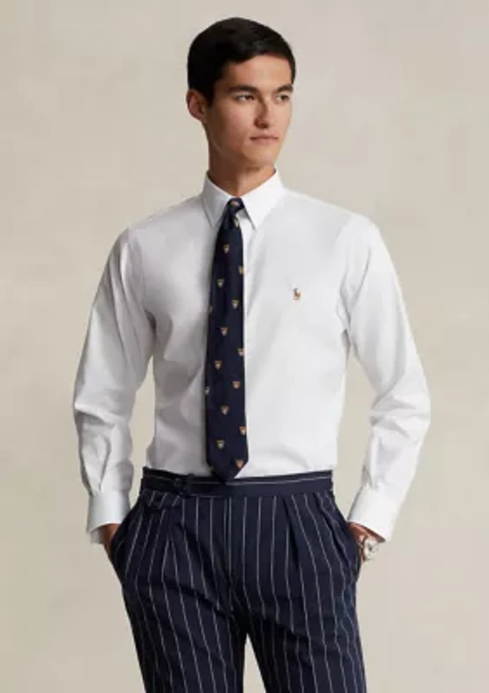 Pinpoint Classic Kennedy Shirt