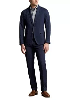 Polo Modern Stretch Chino Suit Jacket