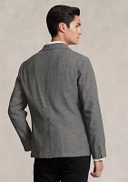 Polo Modern Herringbone Sport Coat