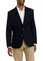 Gabardine Sport Coat