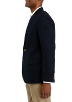 Gabardine Sport Coat