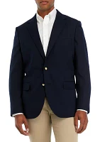 Single Breasted Sport Coat