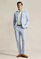 Polo Soft Modern Seersucker Suit Jacket