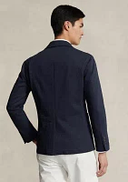 Polo Soft Modern Herringbone Sport Coat