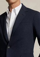 Polo Soft Modern Herringbone Sport Coat