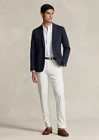 Polo Soft Modern Herringbone Sport Coat