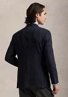 Polo Modern Performance Twill Sport Coat