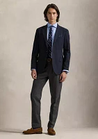 Polo Modern Performance Twill Sport Coat