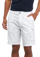 10" Navigator Cargo Shorts