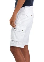 10" Navigator Cargo Shorts