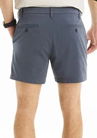 6" Deck Shorts