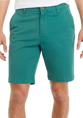 10" Deck Shorts