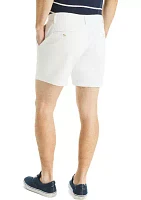 6" Deck Shorts