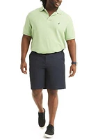 Big & Tall Navtech Shorts