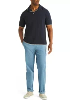 Big & Tall Classic Fit Deck Pants