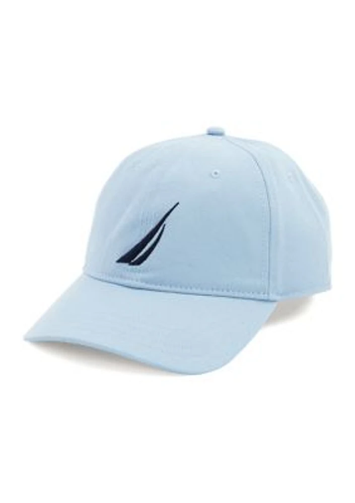 Logo Cap