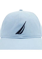 Logo Cap