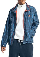 Nautical Lightweight Jacket