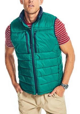 Tempasphere Puffer Vest