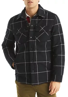 Tempasphere Flannel Shirt