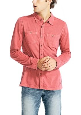 Button-Down Shirt