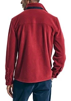 Nautex Snap Front Shirt