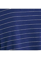 Sustainably Crafted Classic Fit Striped Polo Shirt