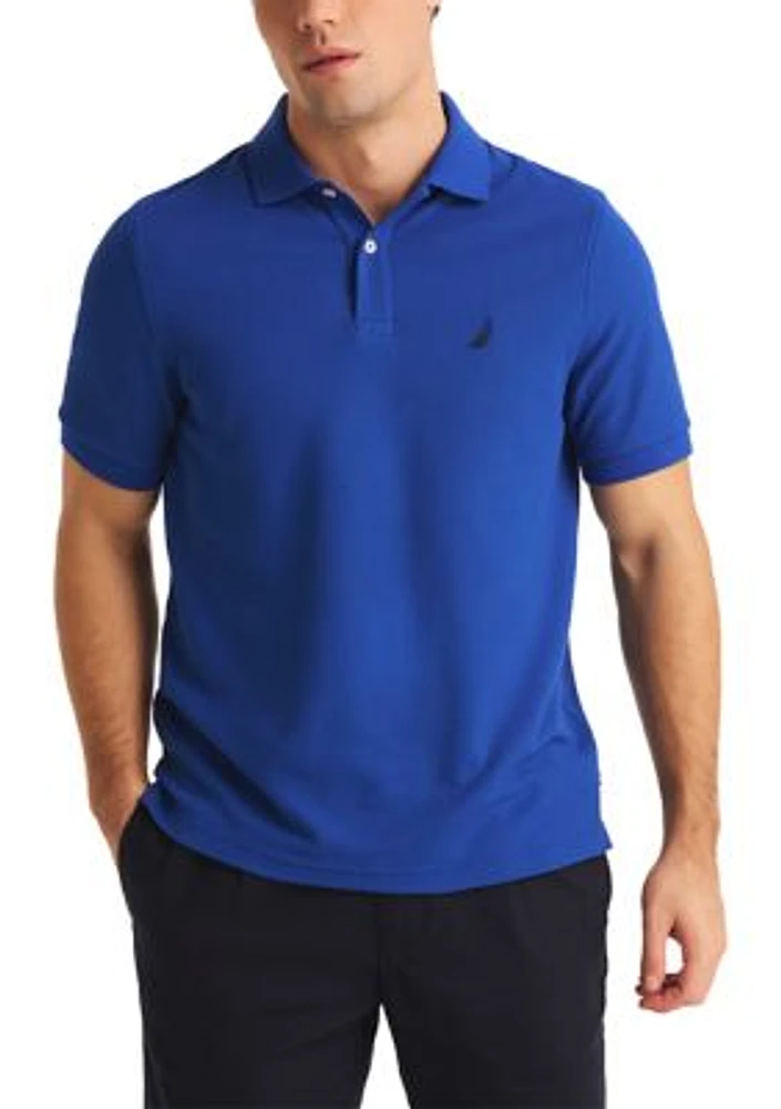 Sustainably Crafted Classic Fit Deck Polo Shirt