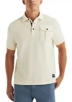 Classic Fit Polo Shirt